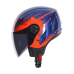 BLADE TOO FAST BLUE/ORANGE